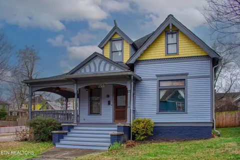 703 Luttrell St, Knoxville, TN 37917