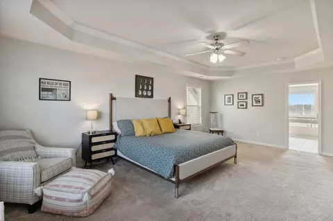 Bedroom - 6009 Aaron Dr, Spring Hill, TN 37174 photo 4 of 6