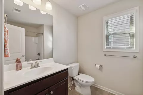 Entry Way - 6009 Aaron Dr, Spring Hill, TN 37174 photo 1 of 3
