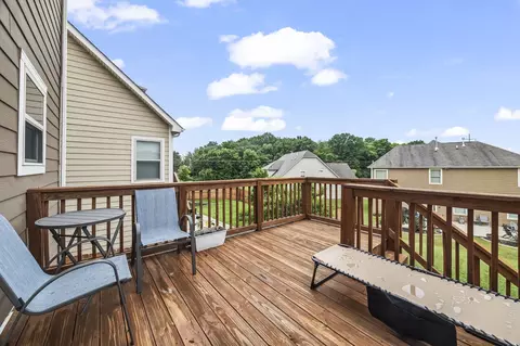 Exterior - 6009 Aaron Dr, Spring Hill, TN 37174 photo 9 of 11