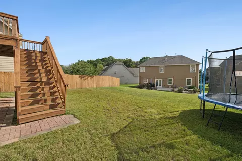 Exterior - 6009 Aaron Dr, Spring Hill, TN 37174 photo 7 of 11