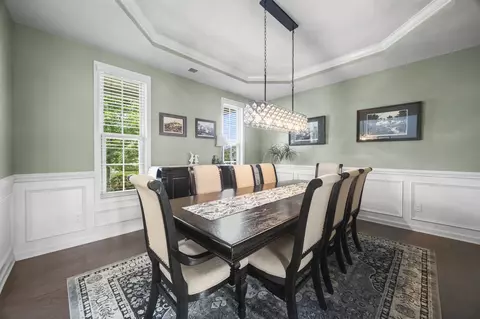 Dining - 6009 Aaron Dr, Spring Hill, TN 37174 photo 1 of 2