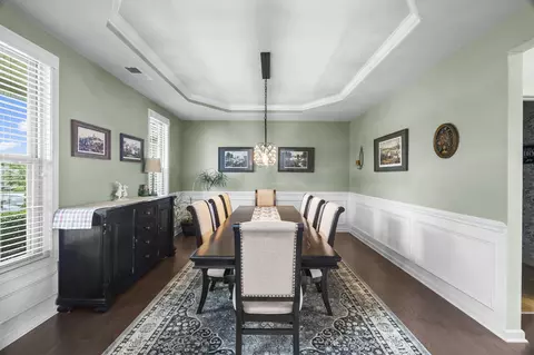 Dining - 6009 Aaron Dr, Spring Hill, TN 37174 photo 2 of 2