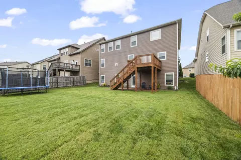 Exterior - 6009 Aaron Dr, Spring Hill, TN 37174 photo 10 of 11