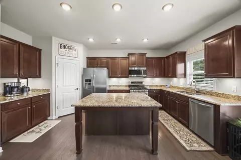 Kitchen - 6009 Aaron Dr, Spring Hill, TN 37174 photo 1 of 3