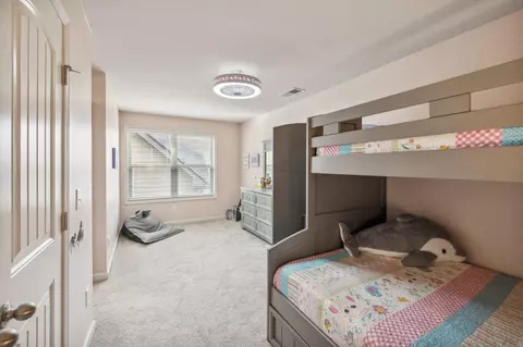 Bedroom - 6009 Aaron Dr, Spring Hill, TN 37174 photo 5 of 6