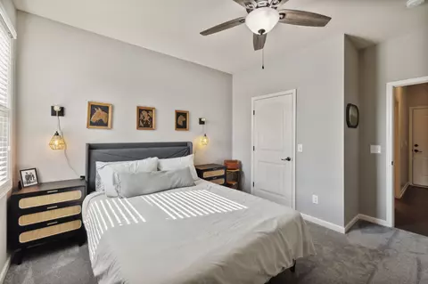 Bedroom - 6009 Aaron Dr, Spring Hill, TN 37174 photo 2 of 6