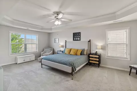 Bedroom - 6009 Aaron Dr, Spring Hill, TN 37174 photo 3 of 6