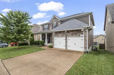 Exterior - 6009 Aaron Dr, Spring Hill, TN 37174 photo 3 of 11