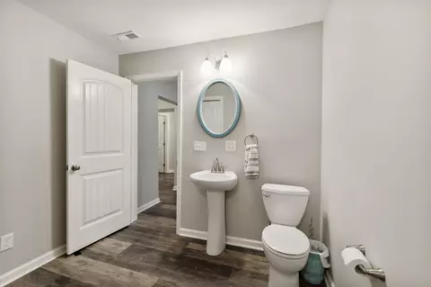 Entry Way - 6009 Aaron Dr, Spring Hill, TN 37174 photo 2 of 3