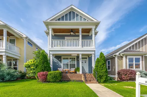 661 E 16th St, Chattanooga, TN 37408
