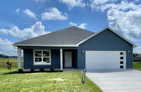 1014 Cherry Acres Dr, Clarksville, TN 37042