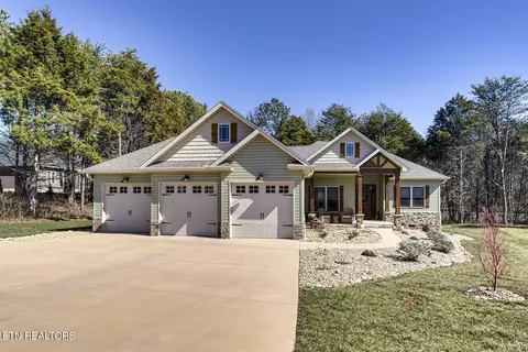 310 Gado Trce, Loudon, TN 37774