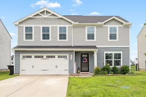 5524 Compass Way, Christiana, TN 37037