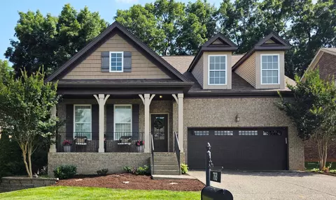 768 Masters Way, Mount Juliet, TN 37122