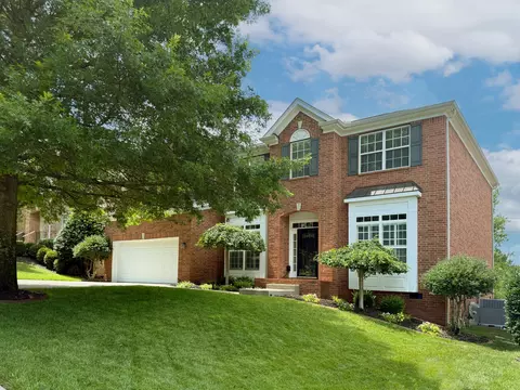 1255 Wheatley Forest Dr, Brentwood, TN 37027