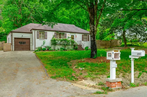 2813 Haywood Ave, Chattanooga, TN 37415