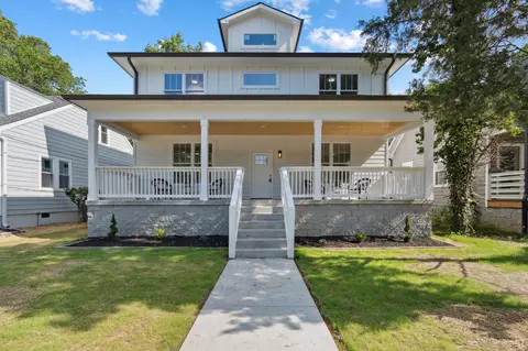 2407 Albion St, Nashville, TN 37208