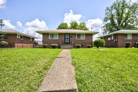 1609 E 26th St, Chattanooga, TN 37407