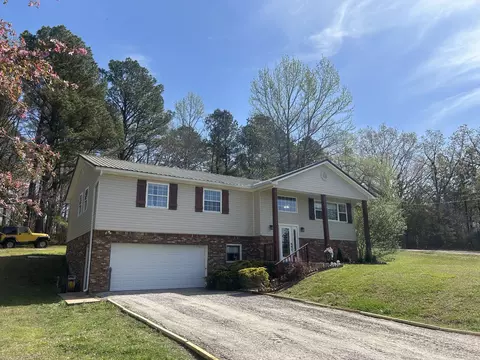 3474 Highway 70 E, Camden, TN 38320