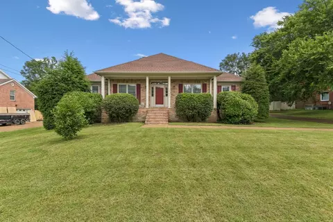 1603 W Wilson Blvd, Mount Juliet, TN 37122