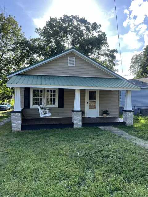 816 S High St, Winchester, TN 37398