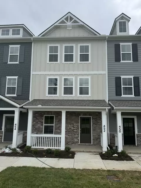 452 Blair Rd, Smyrna, TN 37167