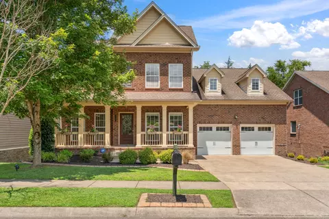 4592 Sawmill Pl, Nolensville, TN 37135