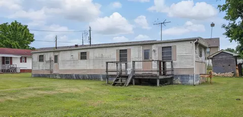 1709 Bastogne St, Clarksville, TN 37042