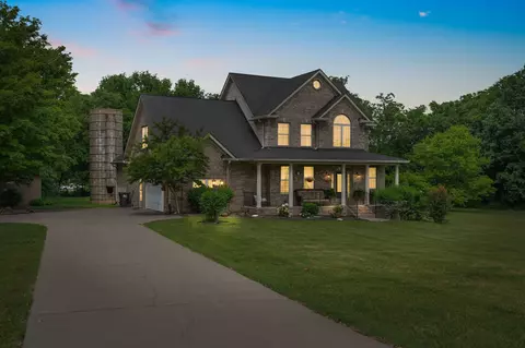 8819 Cainsville Pike, Lascassas, TN 37085