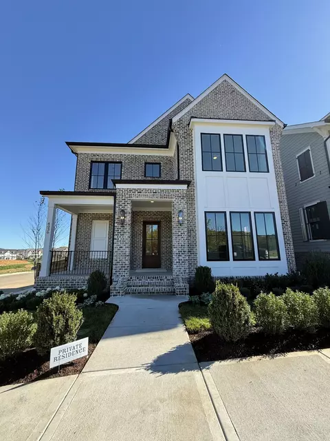4036 Forestside Dr, Franklin, TN 37064