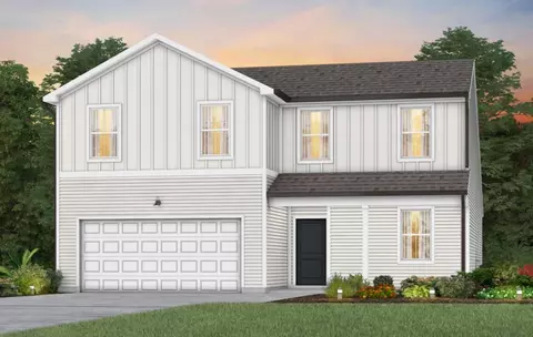 3919 Tinpiper Trce, Columbia, TN 38401