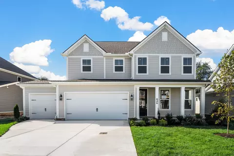 646 Conifer Dr, Spring Hill, TN 37174