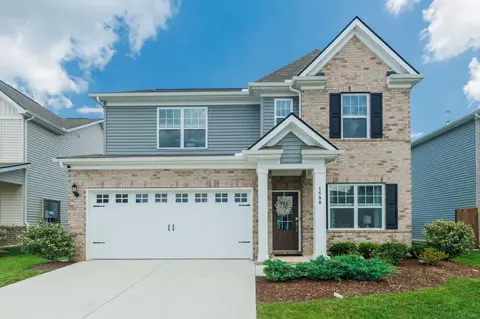 1508 Bethpage Dr, Lebanon, TN 37087