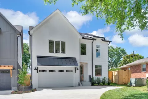 603 Freedom Ct # B, Nashville, TN 37209