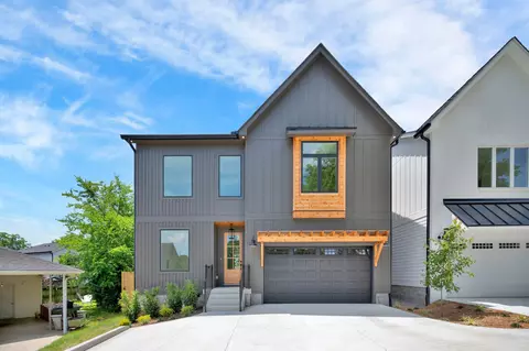 603 Freedom Ct # A, Nashville, TN 37209
