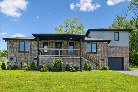 375 W Old Alexandria Rd, Watertown, TN 37184