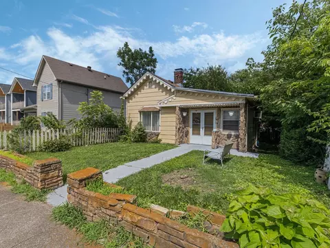 111 Lewis St, Nashville, TN 37210