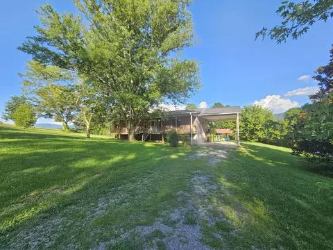 Exterior - 770 Jack Smith Rd, Dunlap, TN 37327 photo 13 of 20