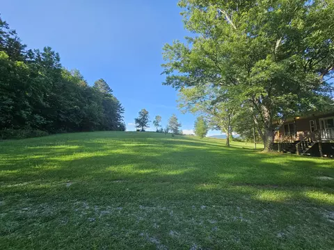 Exterior - 770 Jack Smith Rd, Dunlap, TN 37327 photo 16 of 20