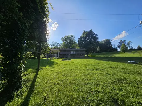 Exterior - 770 Jack Smith Rd, Dunlap, TN 37327 photo 9 of 20