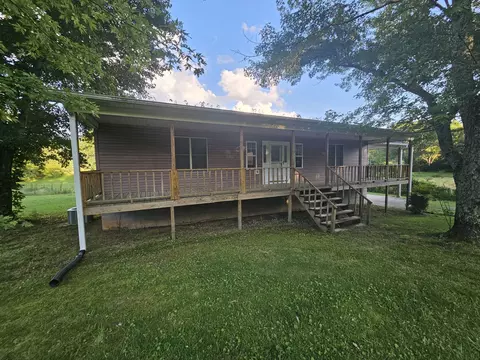 Exterior - 770 Jack Smith Rd, Dunlap, TN 37327 photo 4 of 20