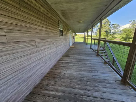 Exterior - 770 Jack Smith Rd, Dunlap, TN 37327 photo 18 of 20