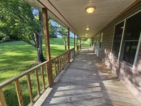 Exterior - 770 Jack Smith Rd, Dunlap, TN 37327 photo 15 of 20