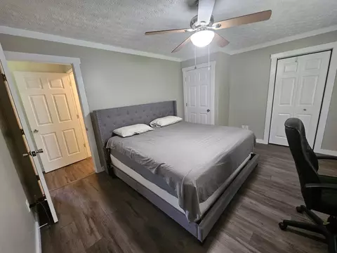 Bedroom - 770 Jack Smith Rd, Dunlap, TN 37327 photo 3 of 4