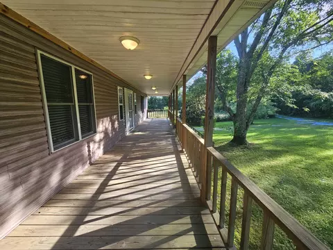 Exterior - 770 Jack Smith Rd, Dunlap, TN 37327 photo 14 of 20