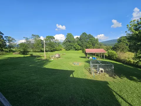 Exterior - 770 Jack Smith Rd, Dunlap, TN 37327 photo 20 of 20