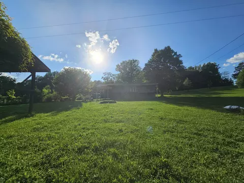 Exterior - 770 Jack Smith Rd, Dunlap, TN 37327 photo 7 of 20