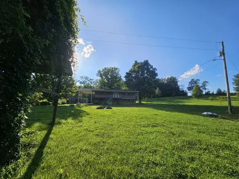 Exterior - 770 Jack Smith Rd, Dunlap, TN 37327 photo 8 of 20