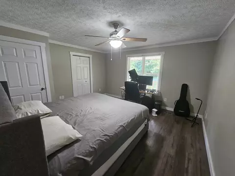 Bedroom - 770 Jack Smith Rd, Dunlap, TN 37327 photo 4 of 4